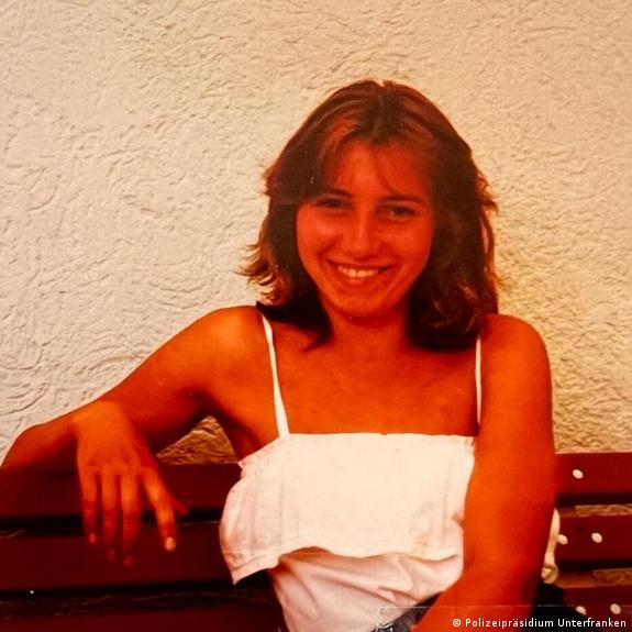 Maria Köhler: Almanya'da 42 yıllık kadın cinayeti çözülüyor
