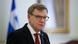 Глава МИД Германии Йоханн Вадефуль Глава МИД Германии Йоханн Вадефуль