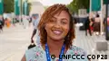 Kenyan podcaster Abigael Kima on bridging climate policy and grassroots reality — and the real challenges of doing it from Africa