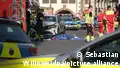 Leipzig: 2 killed after car drives into crowd