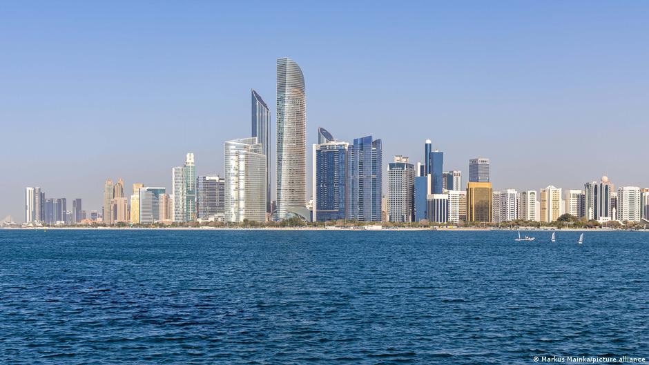 Bagaimana Perang Iran Redupkan Ambisi AI Abu Dhabi