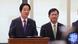 En la imagen aparece el presidente taiwanés, William Lai. En la imagen aparece el presidente taiwanés, William Lai.