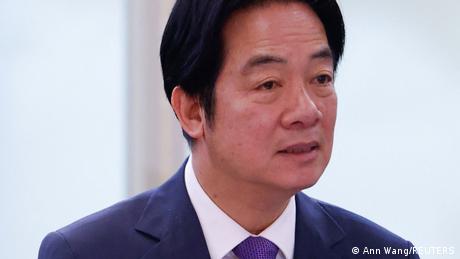 News kompakt: Taiwan bangt um Sicherheitszusagen der USA
