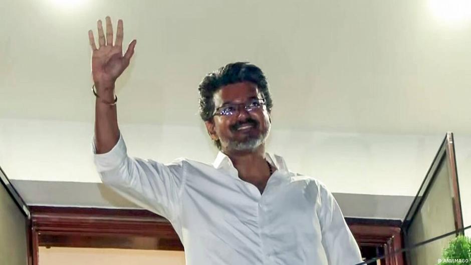 India: New Tamil Nadu Chief Minister Vijay cracks down on state-run TASMAC liquor shops