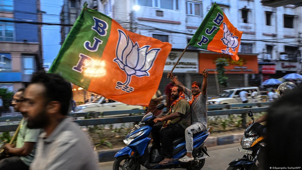 India news: West Bengal wakes to a new political reality