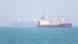 Vessels in the Strait of Hormuz near Bandar Abbas, Iran, May 4, 2026 Vessels in the Strait of Hormuz near Bandar Abbas, Iran, May 4, 2026