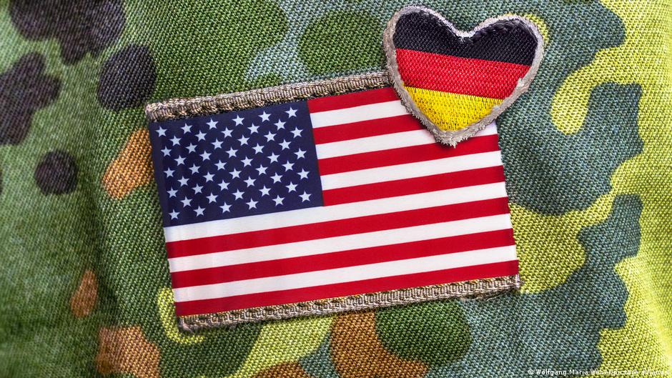 Američke trupe u Evropi: Gde, zašto i dokle?