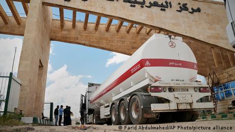Wie Syrien seine Neutralität im Iran-Krieg nutzt