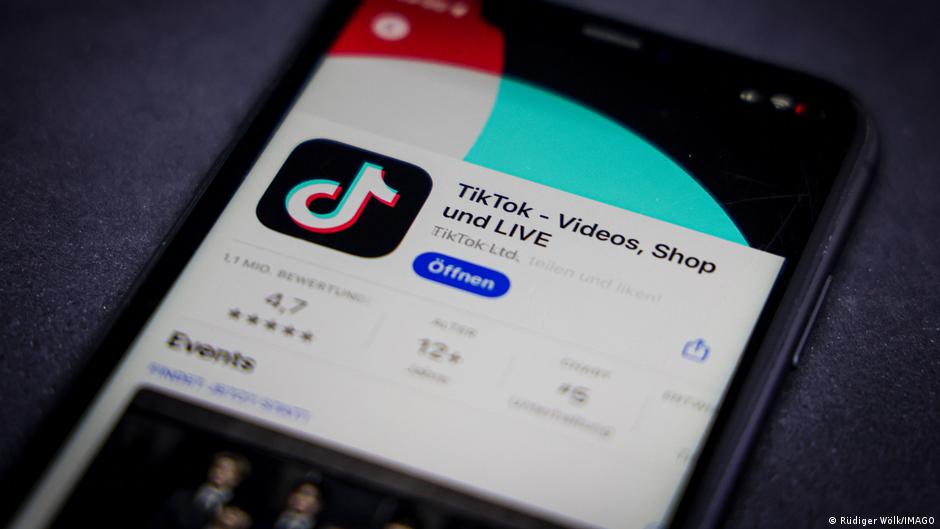 AB Komisyonu: TikTok genç koruma kurallarını ihlal ediyor