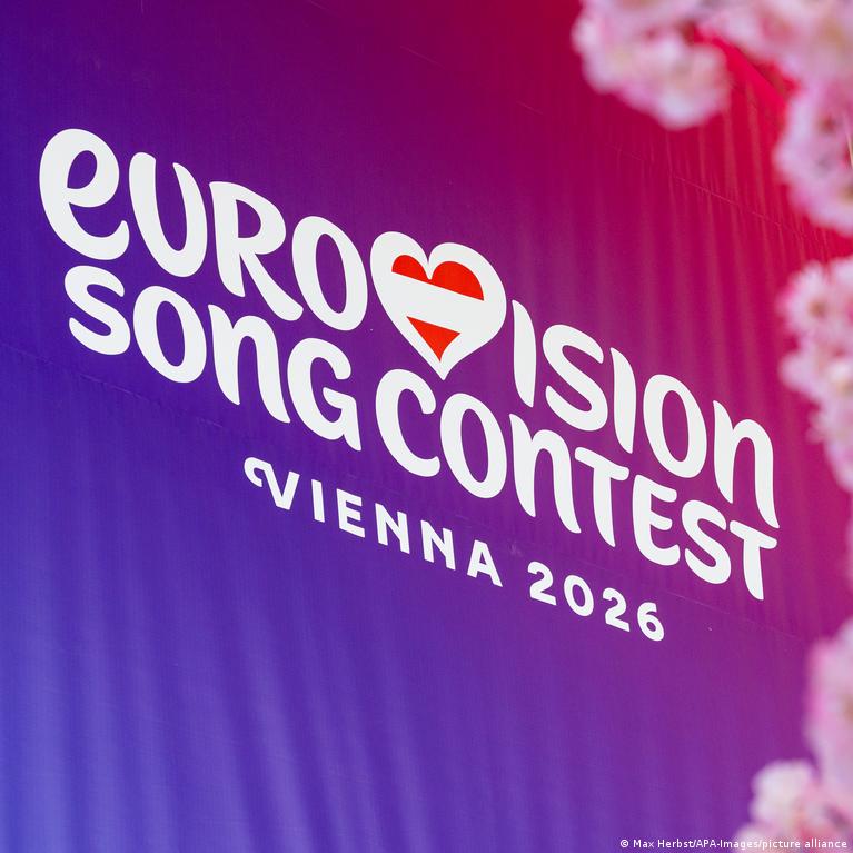 İsrail boykotunun gölgesinde Eurovision'a geri sayım
