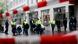 Police investigators work at the scene, one day after a car ploughed into people on a street leaving at least two dead and several injured, in the city centre in Leipzig, eastern Germany, on May 5, 2026 Police investigators work at the scene, one day after a car ploughed into people on a street leaving at least two dead and several injured, in the city centre in Leipzig, eastern Germany, on May 5, 2026