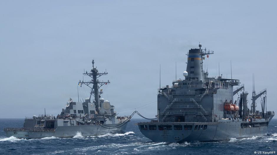 Πόλεμος στο Ιράν: Ο Τραμπ λέει ότι το «Project Freedom» σταμάτησε