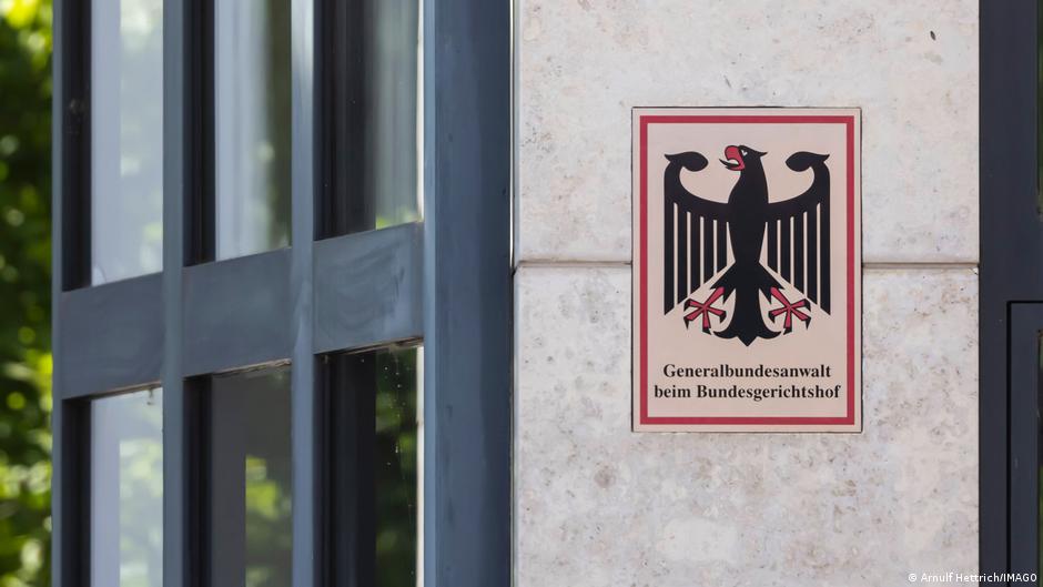 Підрив "Північних потоків": у Німеччині висунули офіційне обвинувачення українцю