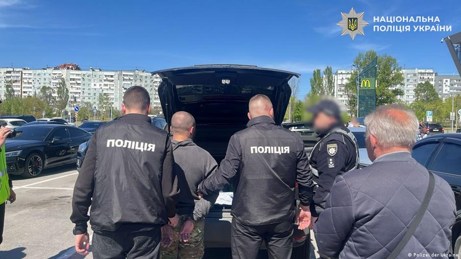 У Запоріжжі викрили комбата ЗСУ на поборах із "бойових" виплат