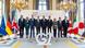 Ufaransa, Paris 2026 | Picha ya pamoja ya waakilishi wa G7 Ufaransa, Paris 2026 | Picha ya pamoja ya waakilishi wa G7