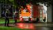 Ambulância em Düsseldorf