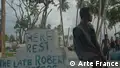 Liberia - The Drug of the Living Dead 