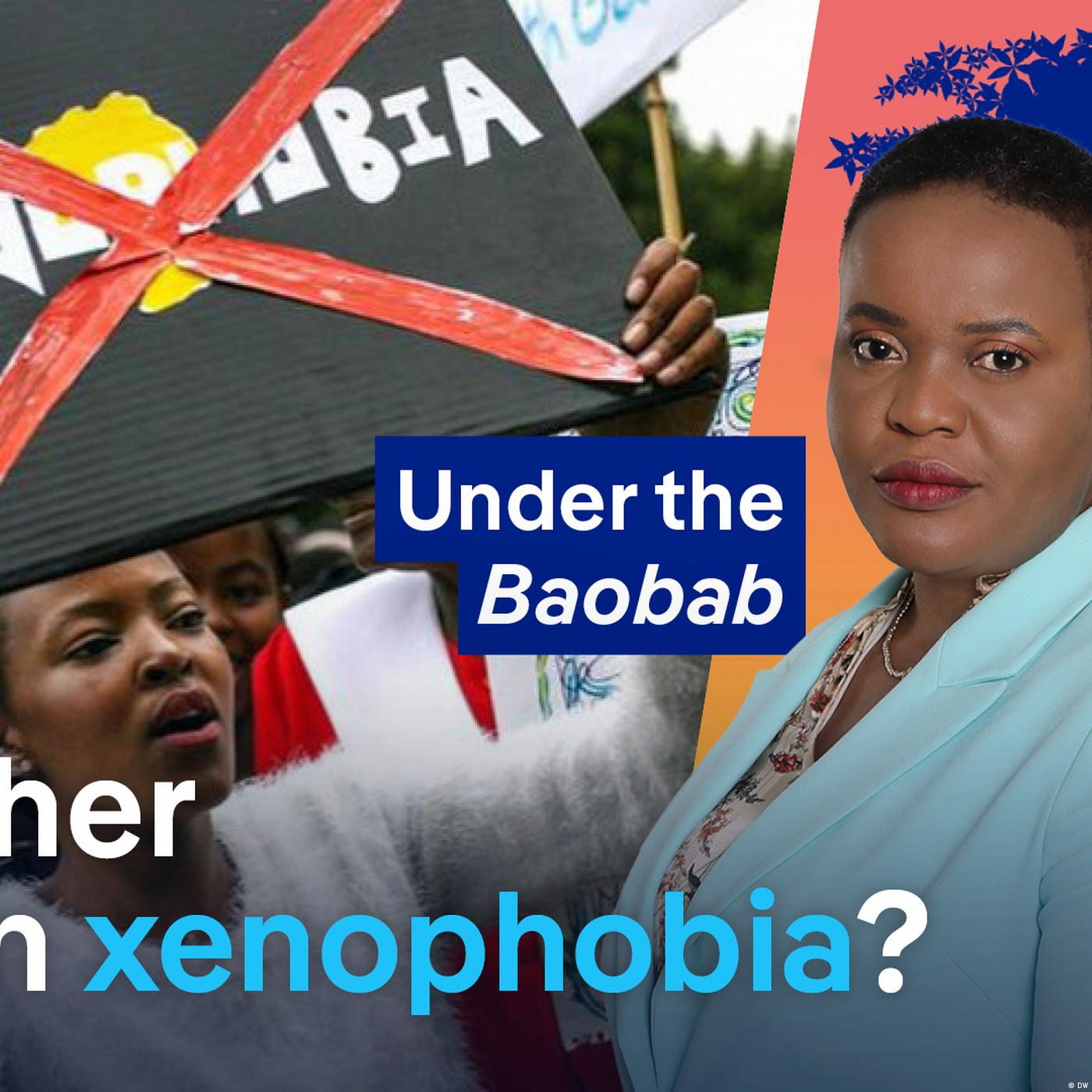 Rising xenophobia against Nigerians?