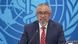 DSÖ Direktörü Tedros Adhanom Ghebreyesus DSÖ Direktörü Tedros Adhanom Ghebreyesus