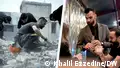 A Double Life in Beirut - Waiter by Day, Rescuer by Night 