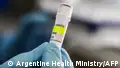How the MV Hondius hantavirus outbreak is tracked worldwide