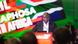 South African President Cyril Ramaphosa at an event in Spain in April 206 South African President Cyril Ramaphosa at an event in Spain in April 206