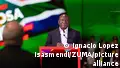 Can South Africa's President Ramaphosa avoid impeachment again?