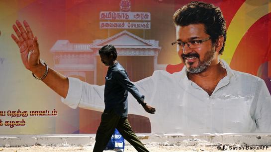 இந்தியா செய்தி: தமிழ்நாடு அரசு நெறிக்குப் பிறகு அமைந்தது