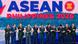 Philippinen Cebu 2026 | ASEAN-Summit | ASEAN leaders shake hands during a group photo Philippinen Cebu 2026 | ASEAN-Summit | ASEAN leaders shake hands during a group photo