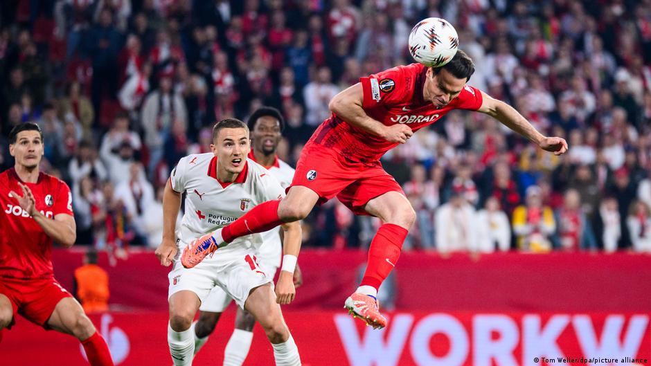 Bundesliga verpasst weiteren Champions-League-Startplatz