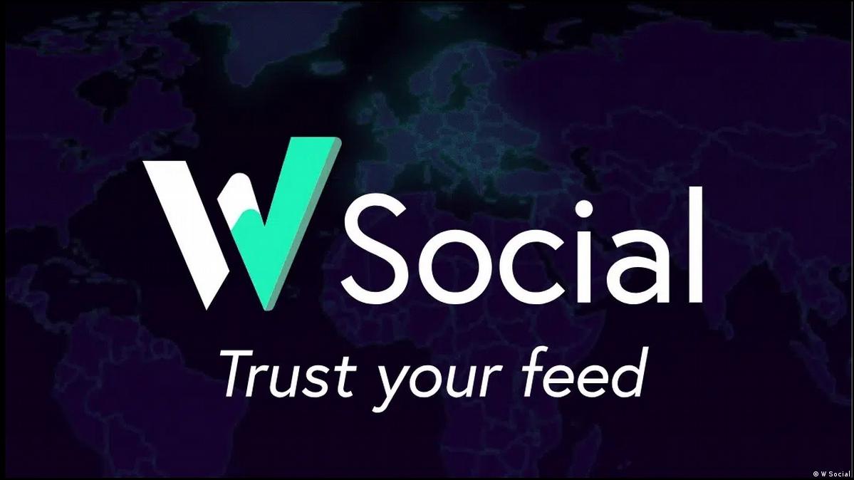 W Social平台正式开启测试阶段