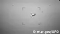 Examining the 51 new UFO videos released by the Pentagon