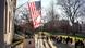 The campus of Harvard University, Cambridge, UA The campus of Harvard University, Cambridge, UA
