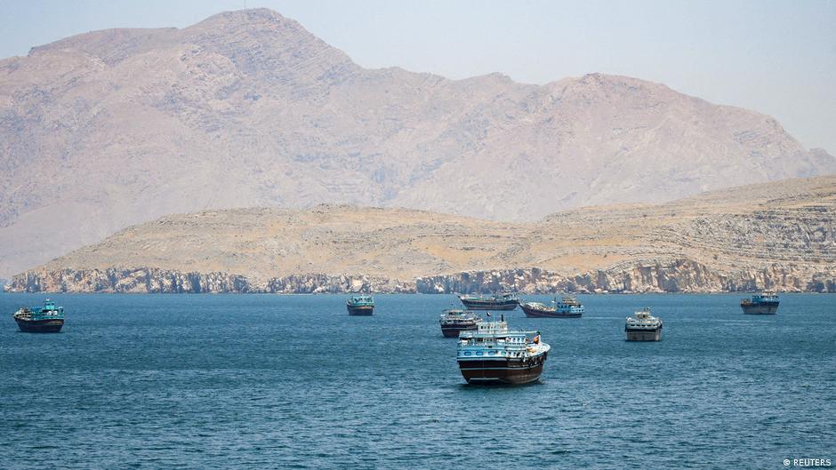 Guerra de Irán: EE. UU. espera la respuesta de Teherán al acuerdo propuesto.