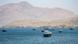 Vessels in the Strait of Hormuz, Musandam, Oman, May 8, 2026 Vessels in the Strait of Hormuz, Musandam, Oman, May 8, 2026