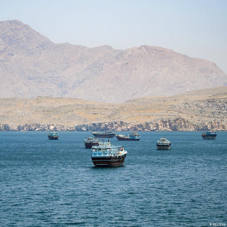 Iran war: US expecting Tehran's response to proposed deal