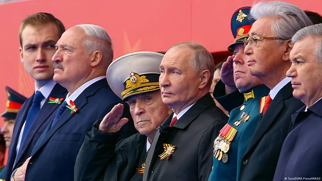 Analiza në DW  A ka vërtet një komplot kundër Putinit 