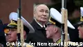 Putin says he thinks Ukraine war 'coming to an end'
