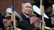 Russian President Vladimir Putin attends the Victory Day Parade and the Tomb of the Unknown Soldier, in Moscow, Russia, on May 9, 2026 Russian President Vladimir Putin attends the Victory Day Parade and the Tomb of the Unknown Soldier, in Moscow, Russia, on May 9, 2026