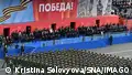 Victory Day in Moscow: No 'show of power,' more of a TV show