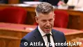 Hungary: Peter Magyar sworn in as prime minister