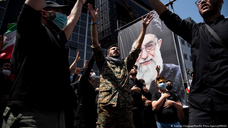 چه کسانی از جنگ در ایران سود می‌برند؟