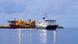 El crucero de bandera neerlandesa MV Hondius, afectado por el hantavirus, llegó al puerto industrial de Granadilla de Abona, en la isla de Tenerife (Islas Canarias, España), para iniciar la evacuación de los pasajeros y de la mayoría de los miembros de la tripulación el 10 de mayo de 2026. El crucero de bandera neerlandesa MV Hondius, afectado por el hantavirus, llegó al puerto industrial de Granadilla de Abona, en la isla de Tenerife (Islas Canarias, España), para iniciar la evacuación de los pasajeros y de la mayoría de los miembros de la tripulación el 10 de mayo de 2026.