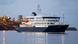 The Dutch flagged hantavirus-stricken cruise ship MV Hondius arrives to the industrial port of Granadilla de Abona on the island of Tenerife in Spain's Canary Islands to commence evacuation of passengers and most crew members on May 10, 2026 The Dutch flagged hantavirus-stricken cruise ship MV Hondius arrives to the industrial port of Granadilla de Abona on the island of Tenerife in Spain's Canary Islands to commence evacuation of passengers and most crew members on May 10, 2026