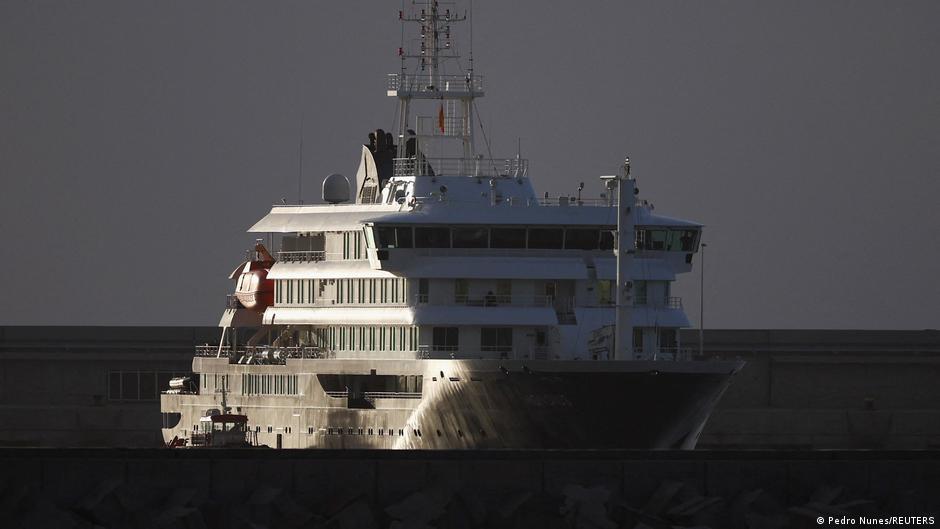 MV Hondius nears end of voyage after hantavirus ordeal