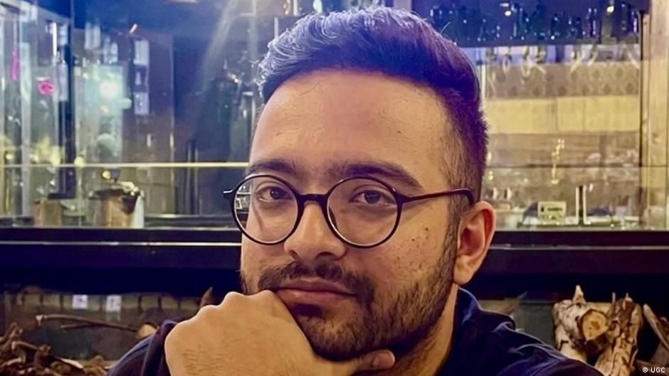 Irán ahorca a activista de 29 años acusado de actuar como espía de la CIA y el Mosad