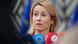 EU foreign policy chief Kaja Kallas EU foreign policy chief Kaja Kallas