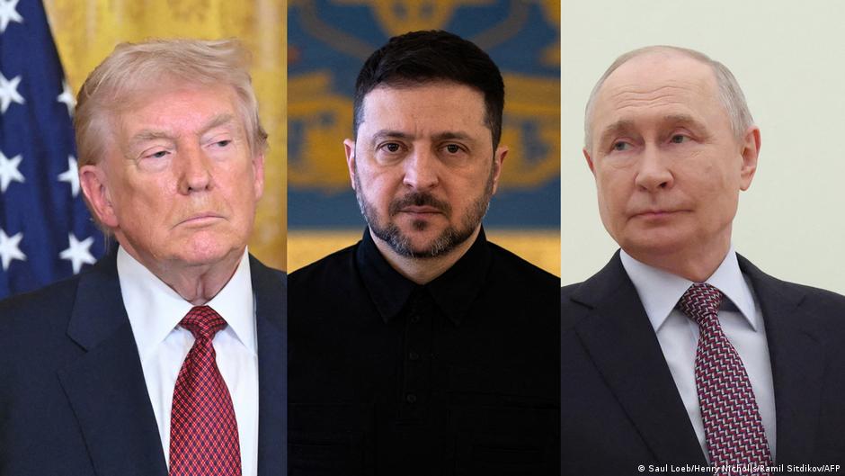 Mobilizime të reja apo negociata   po afron pika e kthesës në luftën e Ukrainës 
