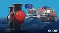 China tightens its grip on global business
