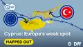 Mapped Out: Why Cyprus is NATO and Europe’s hidden problem 